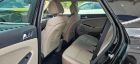 Hyundai Tucson 1.7crdi * Avtom* 140000km* Unikat* - 25550 лв. - 25701245 8