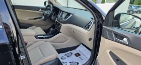 Hyundai Tucson 1.7crdi * Avtom* 140000km* Unikat* - 25550 лв. - 25701245 15