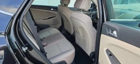Hyundai Tucson 1.7crdi * Avtom* 140000km* Unikat* - 25550 лв. - 25701245 16