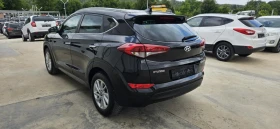 Hyundai Tucson 1.7crdi * Avtom* 140000km* Unikat*  | Mobile.bg    5