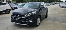 Hyundai Tucson 1.7crdi * Avtom* 140000km* Unikat*  | Mobile.bg    2