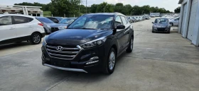 Hyundai Tucson 1.7crdi * Avtom* 140000km* Unikat* - 25550 лв. - 25701245 2