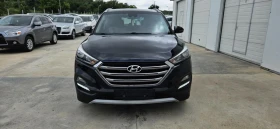 Hyundai Tucson 1.7crdi * Avtom* 140000km* Unikat*  | Mobile.bg    10
