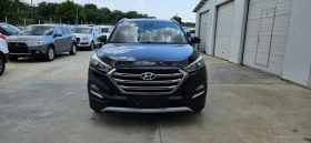 Hyundai Tucson 1.7crdi * Avtom* 140000km* Unikat* - 25550 лв. - 25701245 10