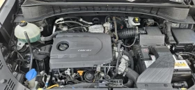 Hyundai Tucson 1.7crdi * Avtom* 140000km* Unikat*  | Mobile.bg    17