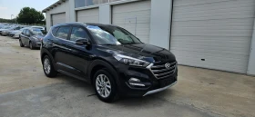 Hyundai Tucson 1.7crdi * Avtom* 140000km* Unikat* - 25550 лв. - 25701245 11