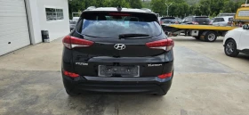 Hyundai Tucson 1.7crdi * Avtom* 140000km* Unikat*  | Mobile.bg    6