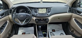 Hyundai Tucson 1.7crdi * Avtom* 140000km* Unikat*  | Mobile.bg    9