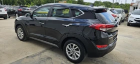 Hyundai Tucson 1.7crdi * Avtom* 140000km* Unikat*  | Mobile.bg    4