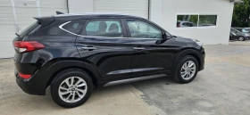 Hyundai Tucson 1.7crdi * Avtom* 140000km* Unikat*  | Mobile.bg    14