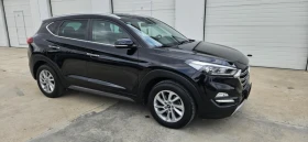Hyundai Tucson 1.7crdi * Avtom* 140000km* Unikat*  | Mobile.bg    13