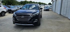 Hyundai Tucson 1.7crdi * Avtom* 140000km* Unikat* 