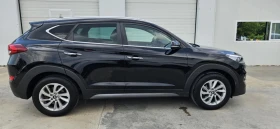 Hyundai Tucson 1.7crdi * Avtom* 140000km* Unikat* - 25550 лв. - 25701245 12