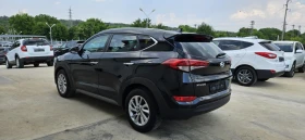 Hyundai Tucson 1.7crdi * Avtom* 140000km* Unikat* - 25550 лв. - 25701245 4