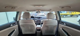 Hyundai Tucson 1.7crdi * Avtom* 140000km* Unikat* - 25550 лв. - 25701245 9