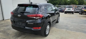 Hyundai Tucson 1.7crdi * Avtom* 140000km* Unikat*  | Mobile.bg    15