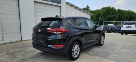 Hyundai Tucson 1.7crdi * Avtom* 140000km* Unikat* - 25550 лв. - 25701245 13