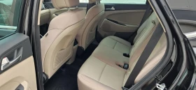 Hyundai Tucson 1.7crdi * Avtom* 140000km* Unikat*  | Mobile.bg    8