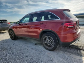 Mercedes-Benz GLC 300 4MATIC - 42500 лв. - 60162805 3