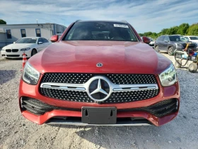 Mercedes-Benz GLC 300 4MATIC - 42500 лв. - 60162805 5