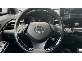 Toyota C-HR Месечна вноска от 718 лв. - 46990 лв. - 80202712 13