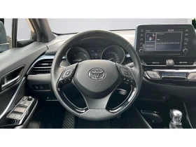 Toyota C-HR Месечна вноска от 718 лв. - 46990 лв. - 80202712 9