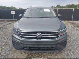 VW Tiguan 2.0T SE WOLFSBURG EDITION CARFAX АВТО КРЕДИТ - 34500 лв. - 38997678 2