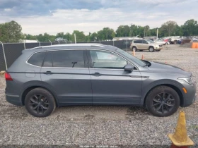 VW Tiguan 2.0T SE WOLFSBURG EDITION CARFAX АВТО КРЕДИТ - 34500 лв. - 38997678 7
