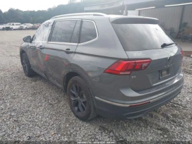 VW Tiguan 2.0T SE WOLFSBURG EDITION CARFAX АВТО КРЕДИТ - 34500 лв. - 38997678 4
