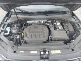 VW Tiguan 2.0T SE WOLFSBURG EDITION CARFAX АВТО КРЕДИТ - 34500 лв. - 38997678 14