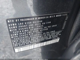 VW Tiguan 2.0T SE WOLFSBURG EDITION CARFAX АВТО КРЕДИТ - 34500 лв. - 38997678 16