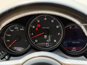Porsche Cayenne AWD* Bose* * * *  | Mobile.bg    12