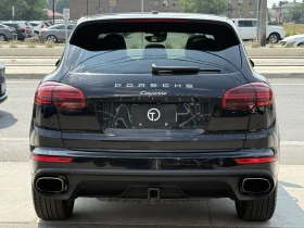 Porsche Cayenne AWD* Bose* * * *  | Mobile.bg    6
