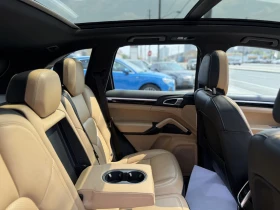 Porsche Cayenne AWD* Bose* * * *  | Mobile.bg    8