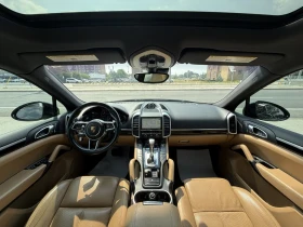 Porsche Cayenne AWD* Bose* * * *  | Mobile.bg    9