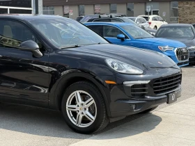 Porsche Cayenne AWD* Bose* * * *  | Mobile.bg    3