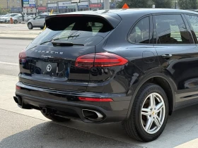 Porsche Cayenne AWD* Bose* * * *  | Mobile.bg    5