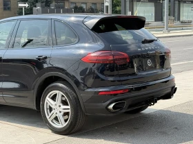 Porsche Cayenne AWD* Bose* * * *  | Mobile.bg    4