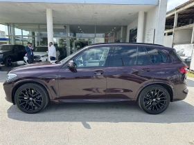 BMW X5 M50i - 53900 € / 105419.24 лв. - 72658065 3
