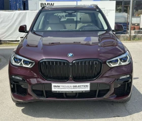 BMW X5 M50i - 53900 € / 105419.24 лв. - 72658065 14