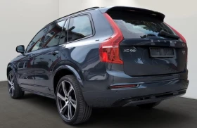 Volvo Xc90 B5 AWD R-Design | Mobile.bg    3