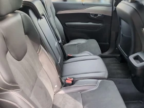 Volvo Xc90 B5 AWD R-Design | Mobile.bg    6