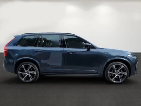 Volvo Xc90 B5 AWD R-Design | Mobile.bg    2