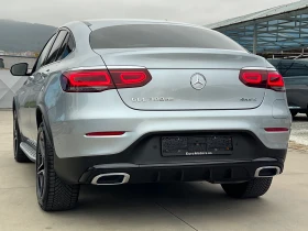 Mercedes-Benz GLC 300 DE, 9G, PHEV, 4-MATIC, AMG LINE, NIGHT PACK, CAMER | Mobile.bg    6
