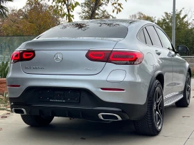 Mercedes-Benz GLC 300 DE, 9G, PHEV, 4-MATIC, AMG LINE, NIGHT PACK, CAMER | Mobile.bg    5