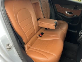 Mercedes-Benz GLC 300 DE, 9G, PHEV, 4-MATIC, AMG LINE, NIGHT PACK, CAMER | Mobile.bg    13