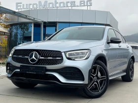  Mercedes-Benz GLC 30...
