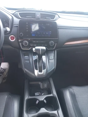 Honda Cr-v 1, 5 TURBO Koja, Avtomat, Panorama | Mobile.bg    9
