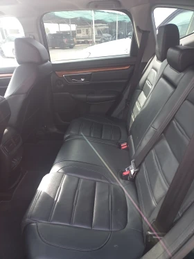 Honda Cr-v 1, 5 TURBO Koja, Avtomat, Panorama | Mobile.bg    11