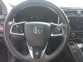 Honda Cr-v 1, 5 TURBO Koja, Avtomat, Panorama | Mobile.bg    7